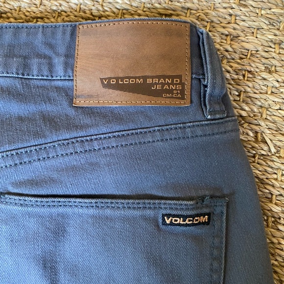 Volcom men’s jeans - Picture 2 of 5